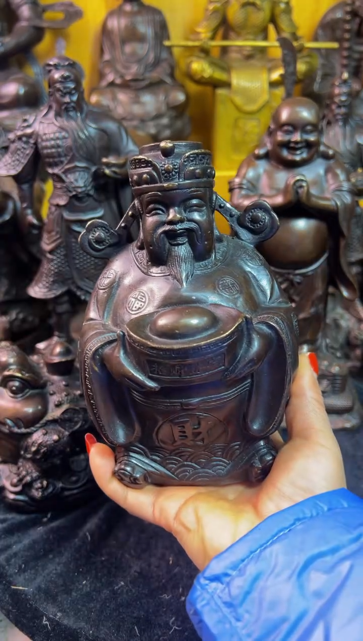 【闪购商品】1案台摆件 物品摆件 