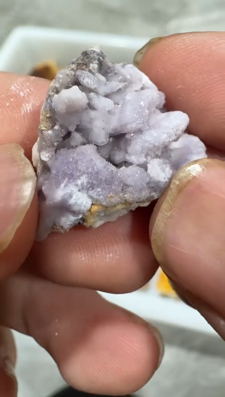 【闪购商品】月下珠宝严选矿物