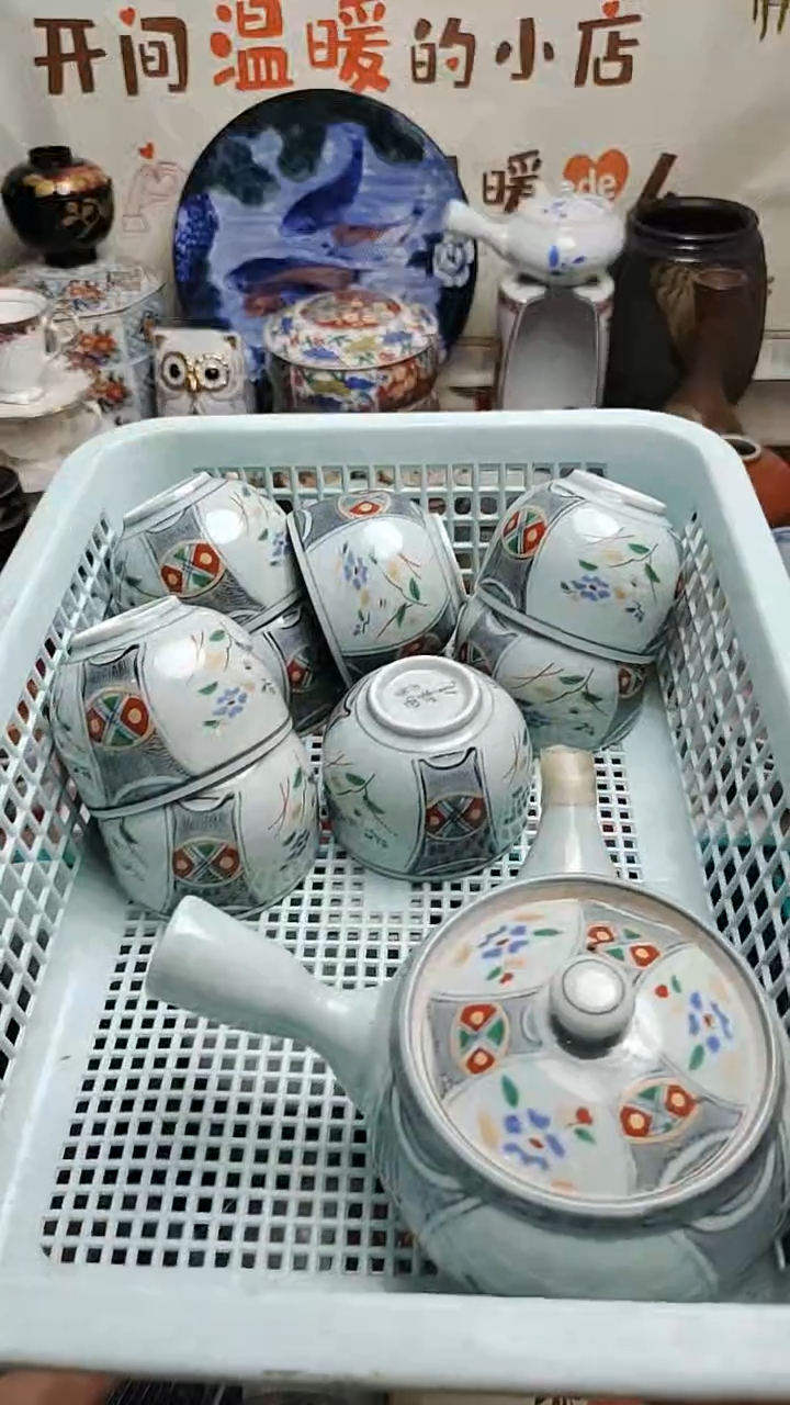 其他陶紫韵陶艺优品小铺满30包邮