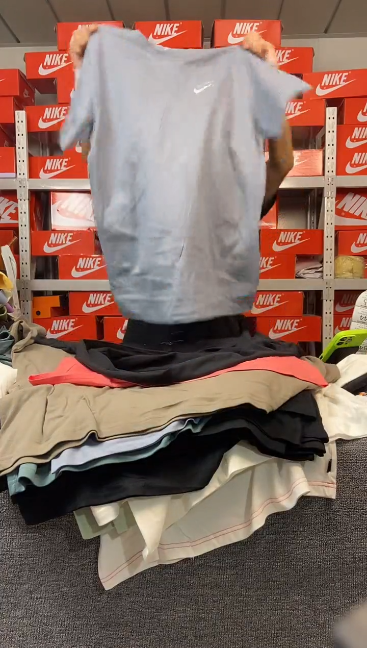 834编码 瑕疵直播间过款 尺码175L