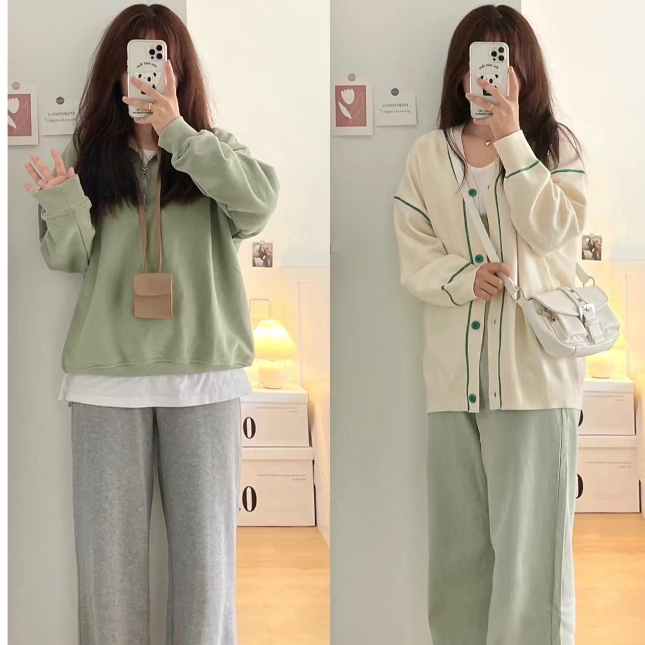 【49~99】Y推荐精品女装（扣号拍）