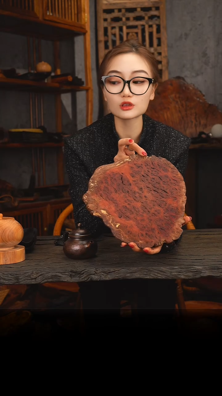 老叶木作木制品254