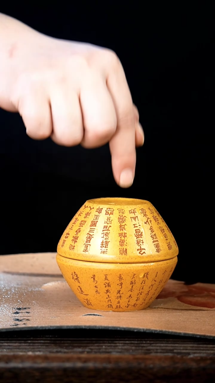 【闪购商品】紫砂茶杯111111111111111