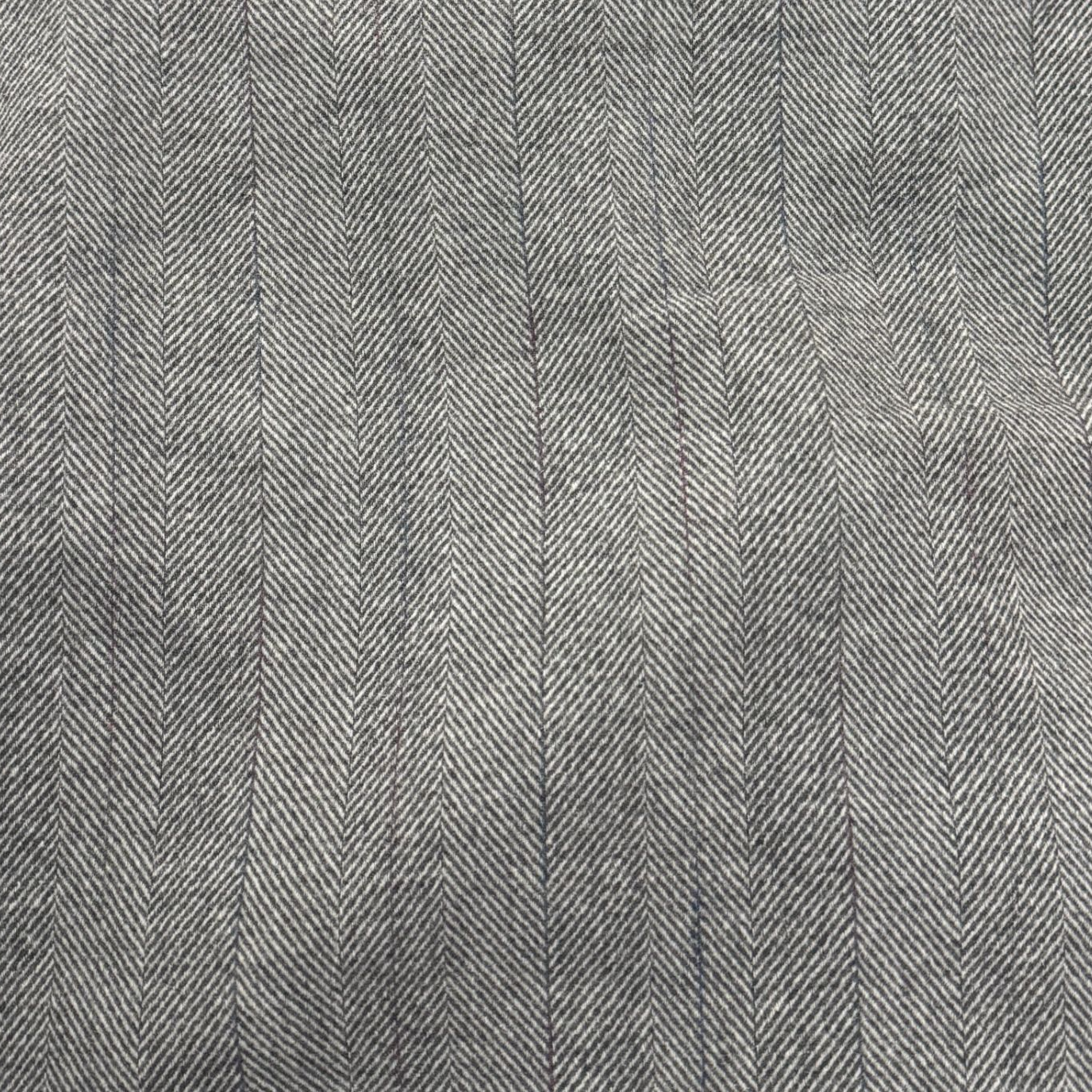 1000克【灰色人字纹双面羊绒】做大衣做西服做裤子做外套做裙子