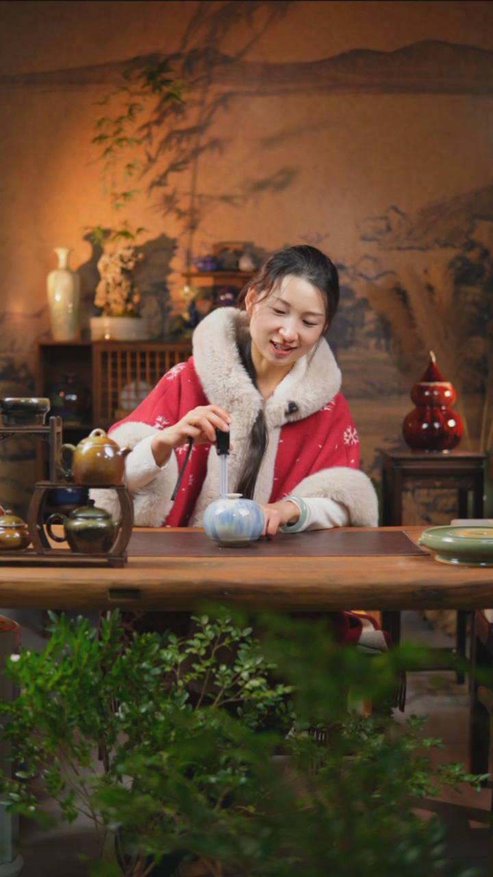 【闪购商品】【文琳甄选】华宁陶