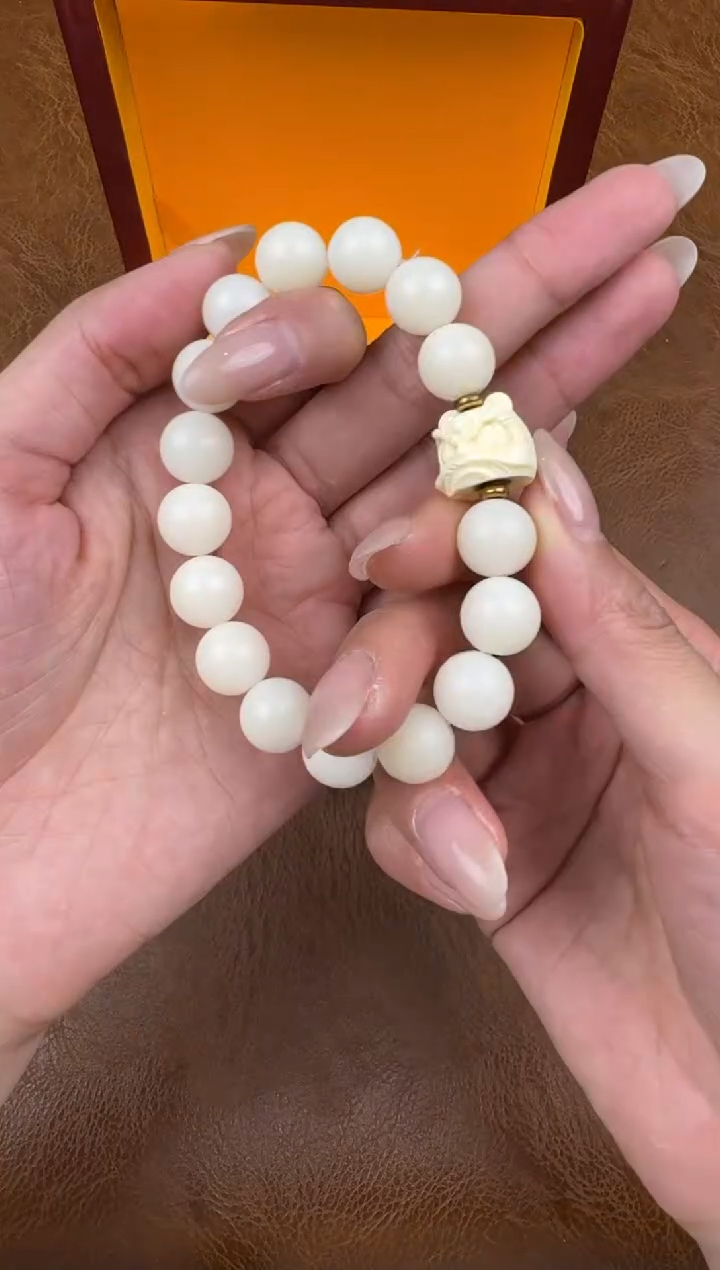 墨韵阁文玩菩提链接-@@lsc047