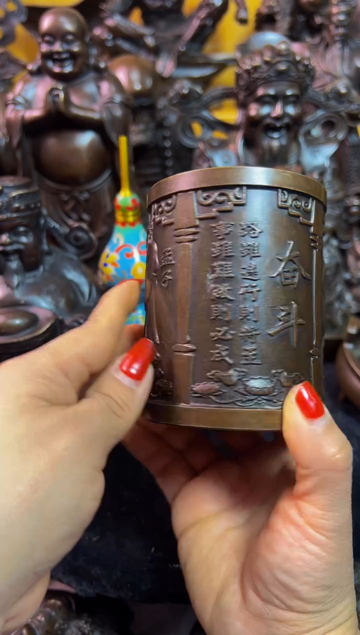 【闪购商品】1案台摆件 物品摆件 