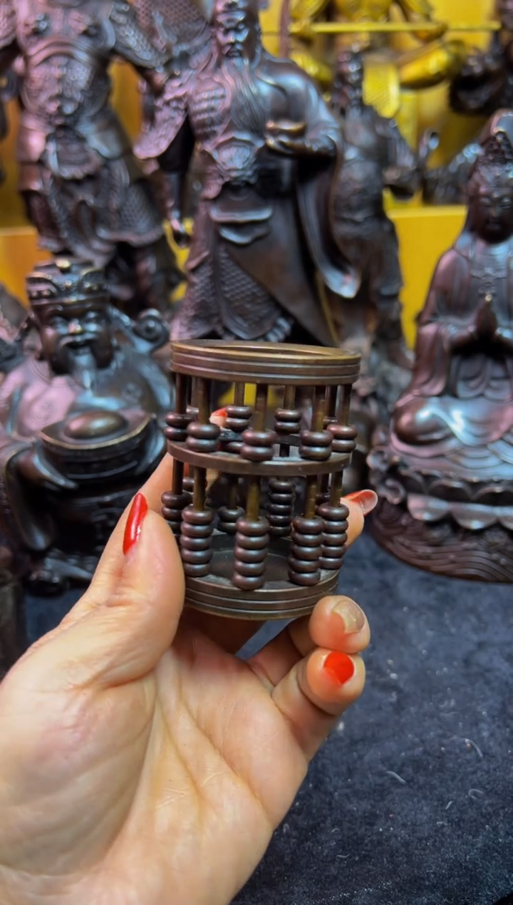 【闪购商品】1案台摆件 物品摆件 