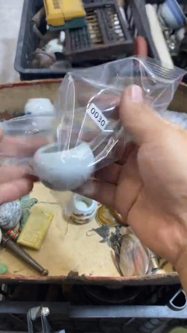 冬*饰品摆件一个等