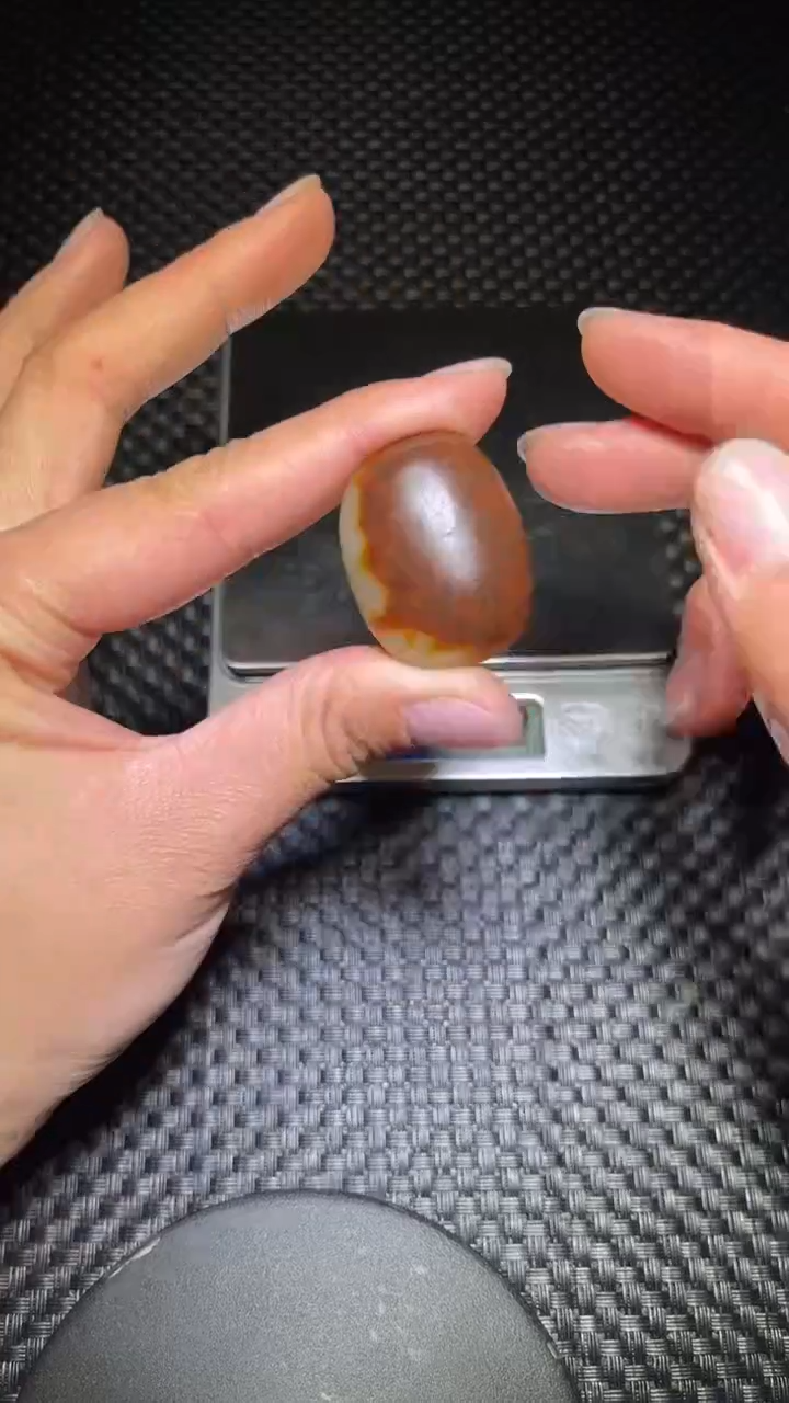 【闪购商品】和田玉挂件未镶嵌69