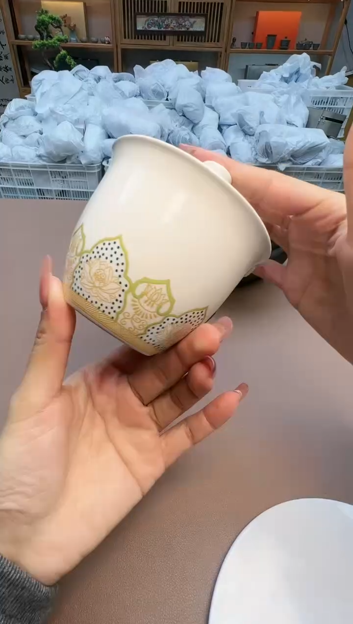 【闪购商品】瓷制品S1111111111111