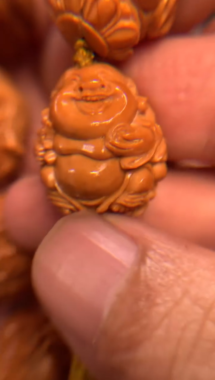 橄榄核手串/手链橄榄核橄榄核162