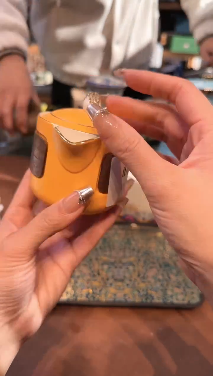 【闪购商品】不带茶盘不带礼盒@@a3161