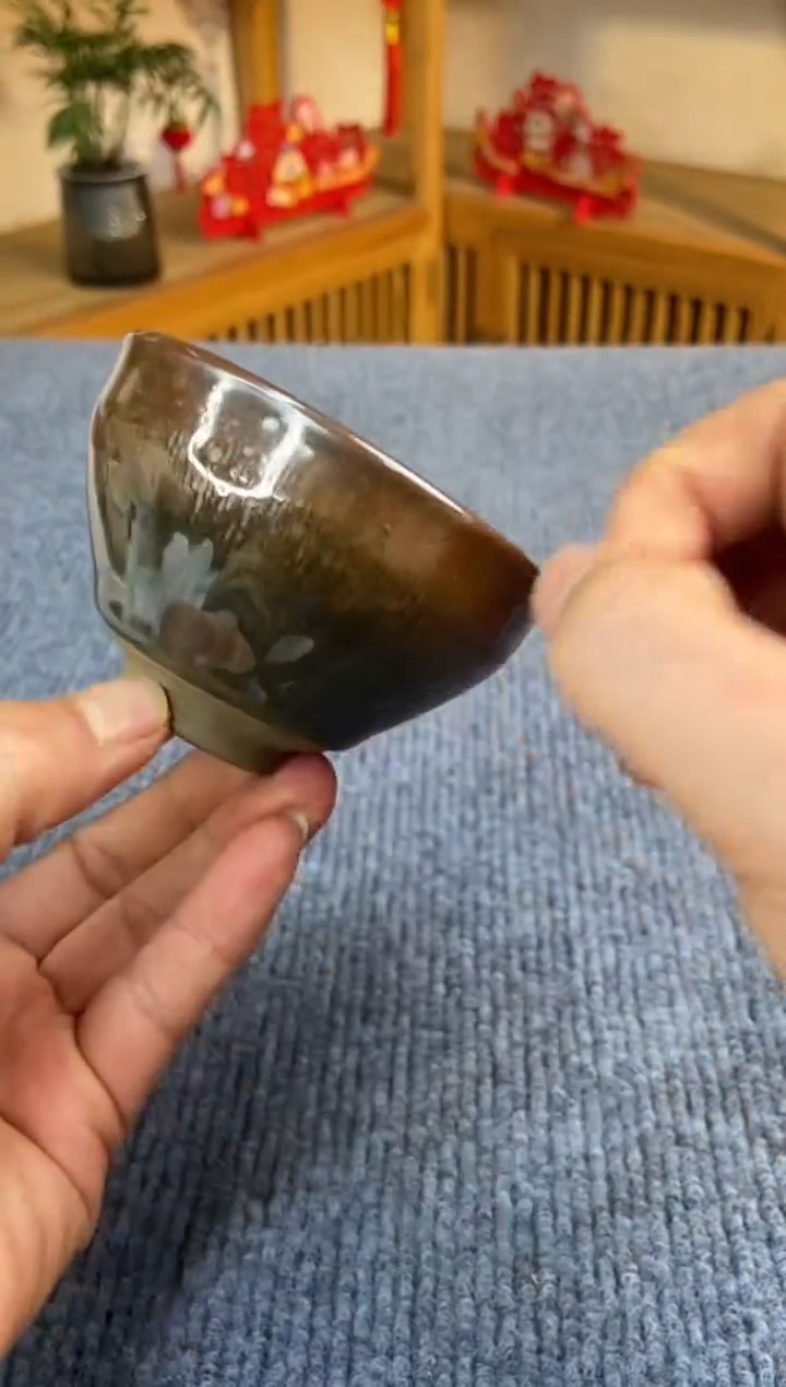 【闪购商品】茶器主人杯茶杯11111111