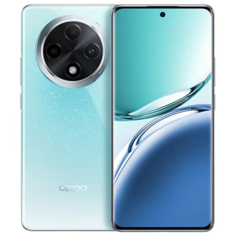 99新 OPPO A3 Pro 天玑7050 120hz高刷 耐用战神 