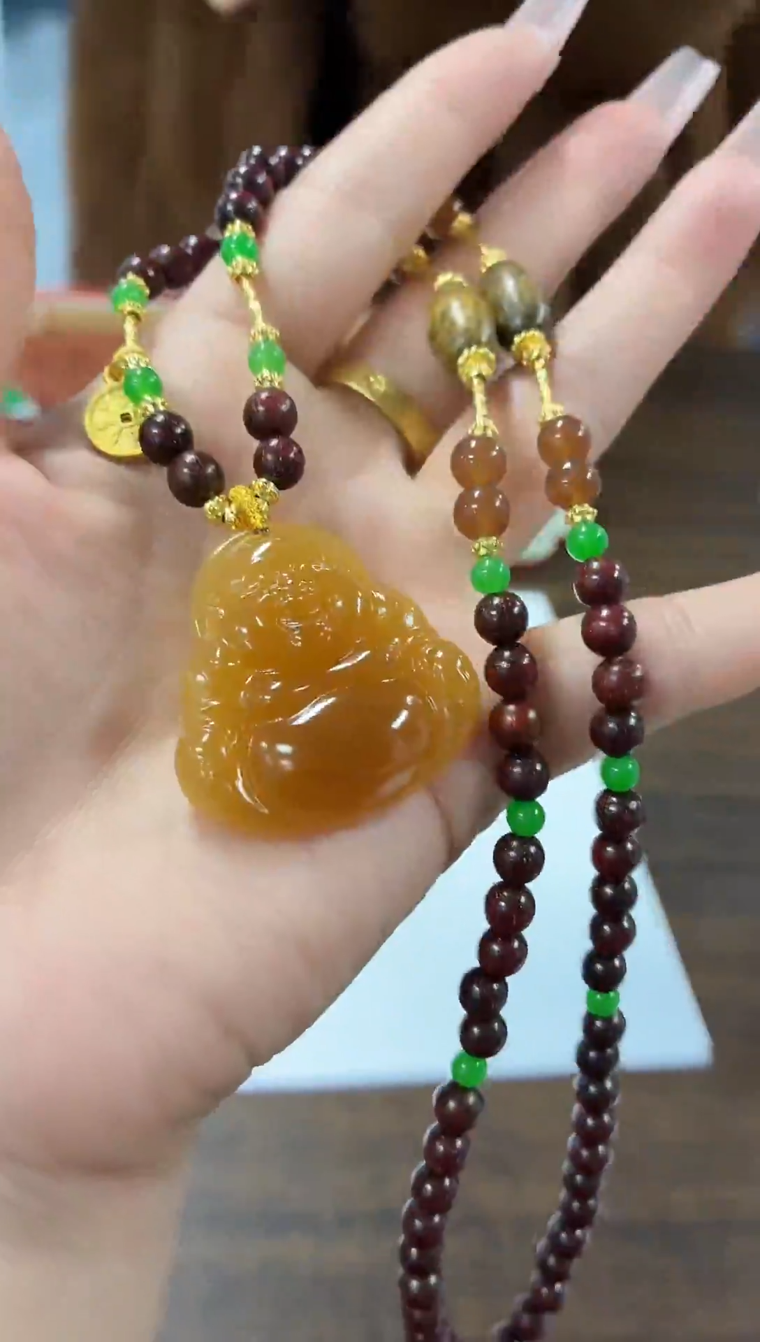 【高定甄选】高端轻奢多样性发货4967