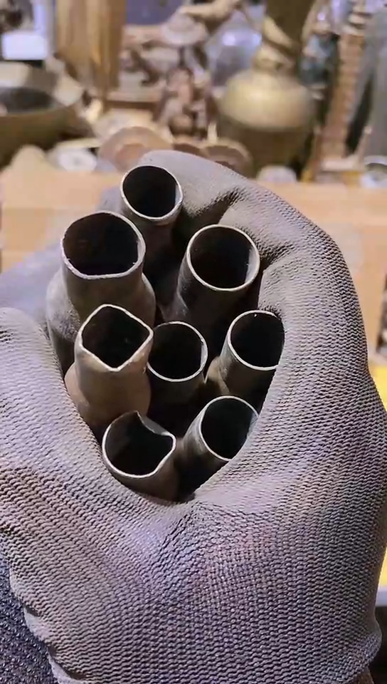 好****复金属工艺品二手旧货默认瑕疵