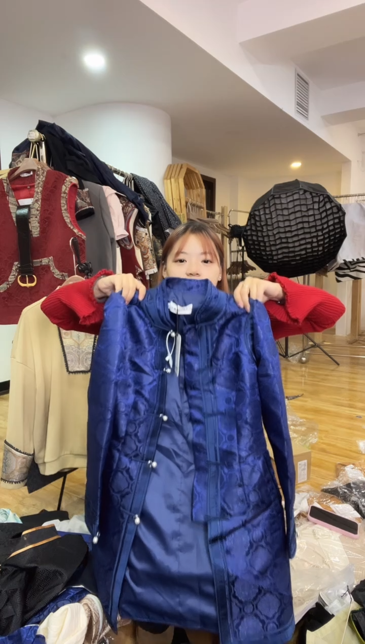 M码       90-105斤  外套 福利