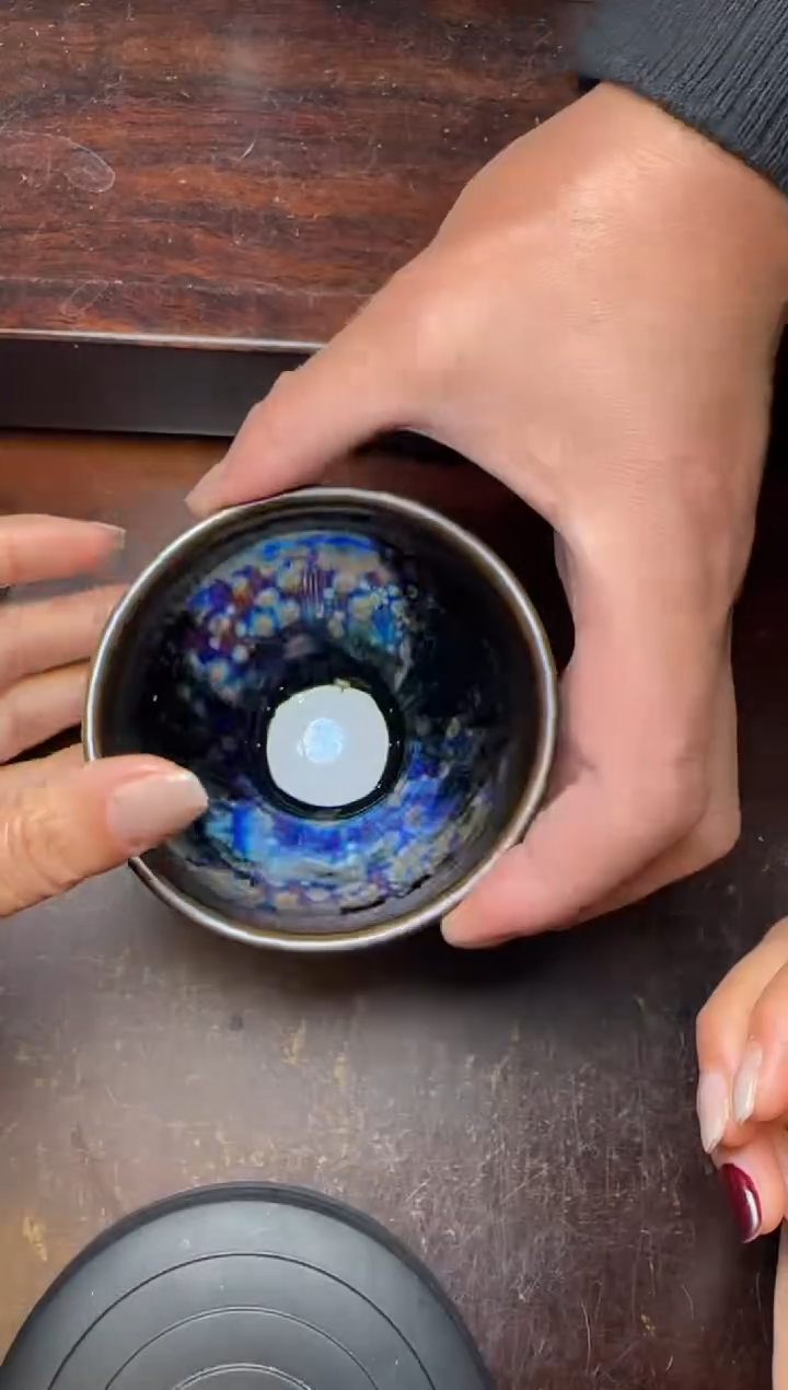 【闪购商品】茶盏徐祖亮高端收藏263