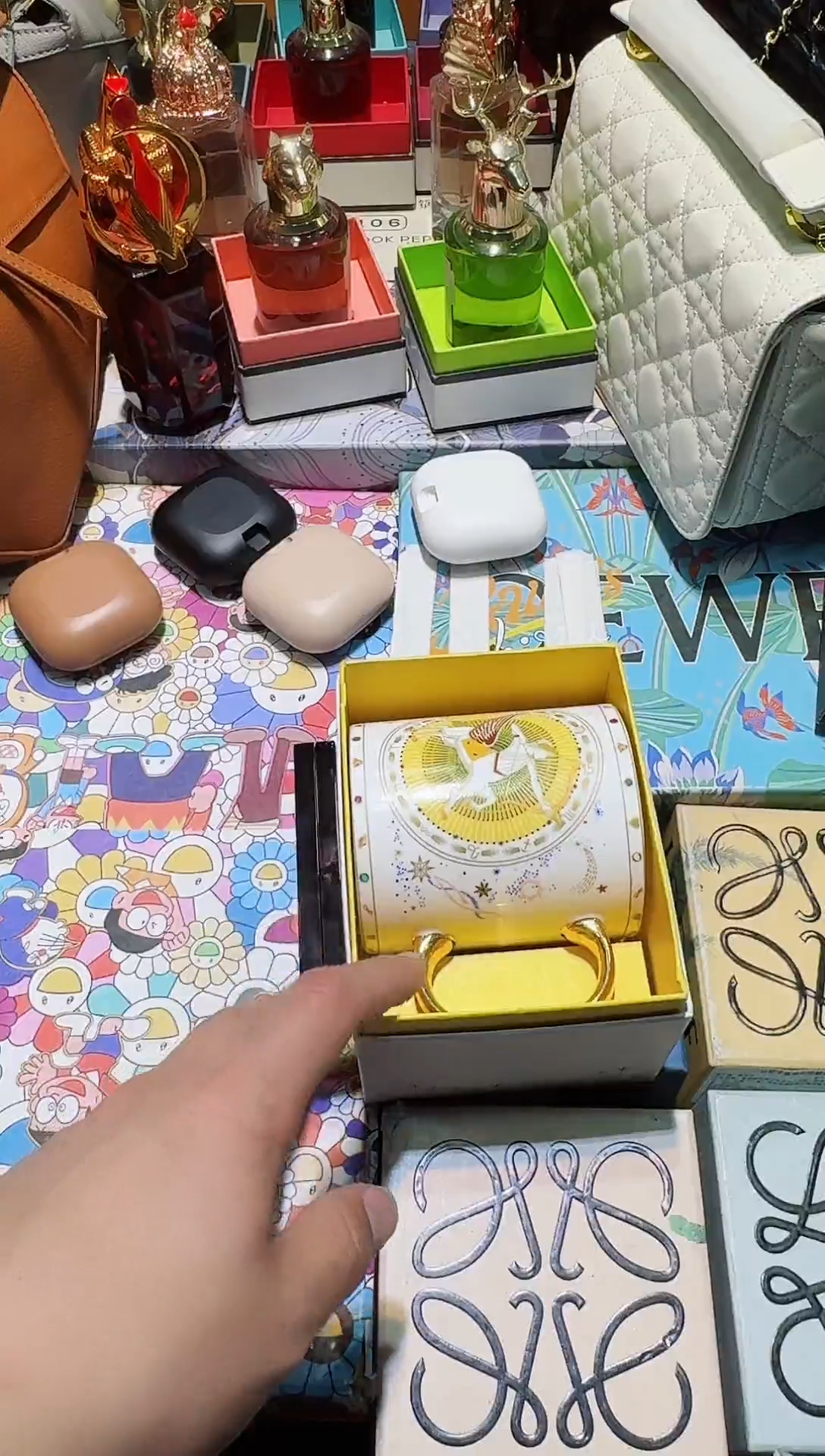 【闪购商品】瓷片换类目孤品单品一件不留