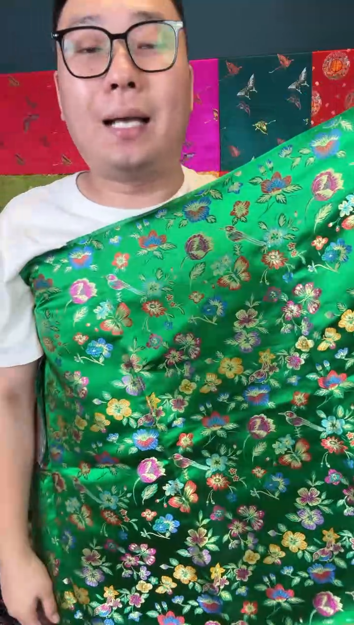 混纺1单60公分长，两单包邮
