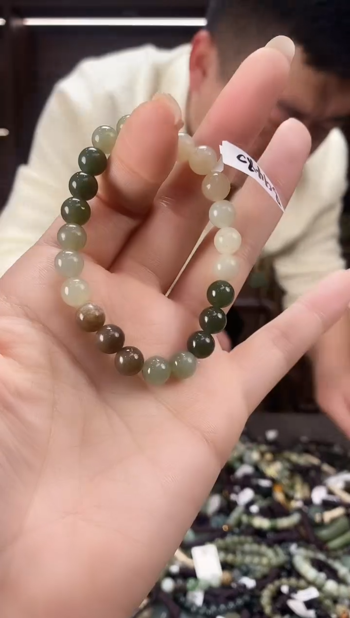 【闪购商品】和田玉颈饰未镶嵌多样性发货，拍一发一