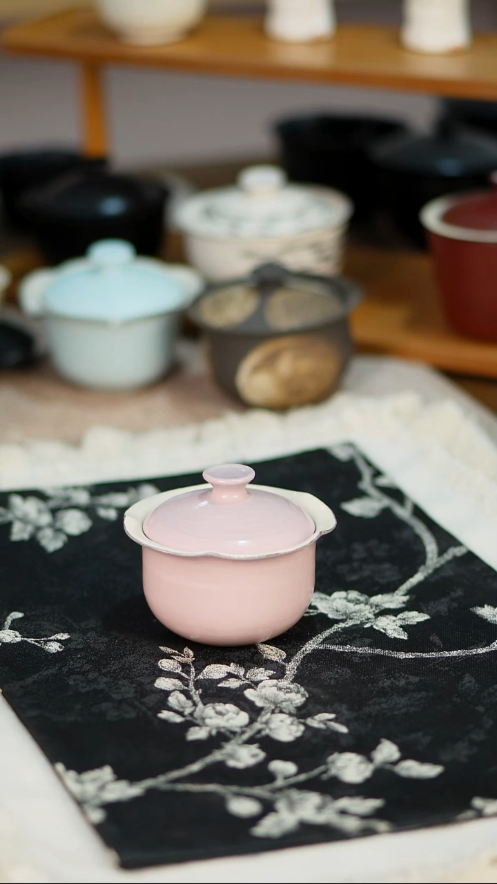 闪购链接粉引器1