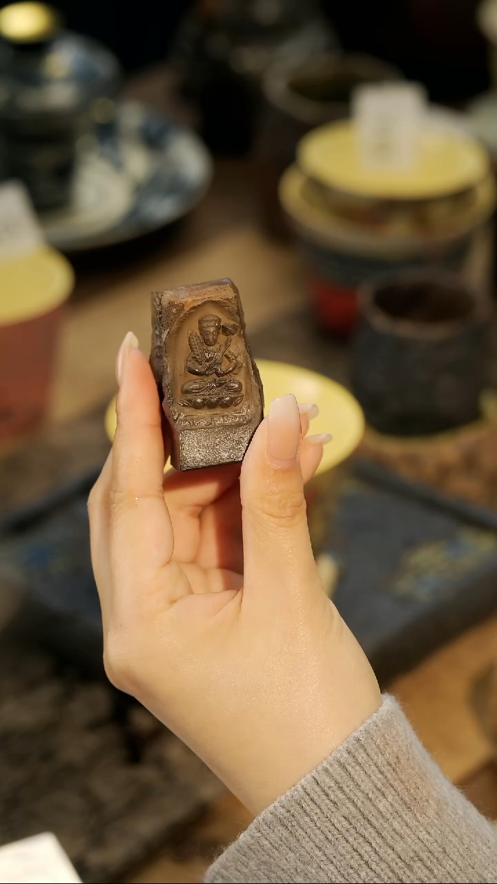 【闪购商品】景德镇纯手工手作337