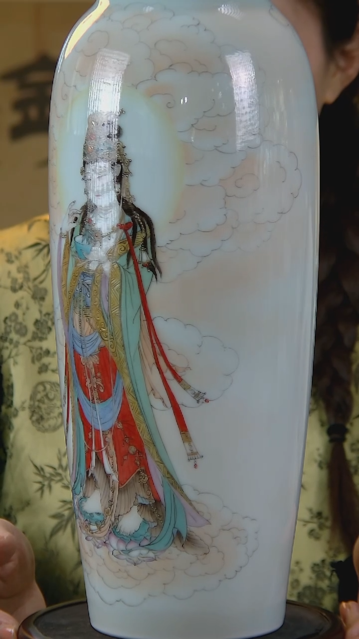 【闪购商品】瓷瓶陶瓷设计陶瓷创意