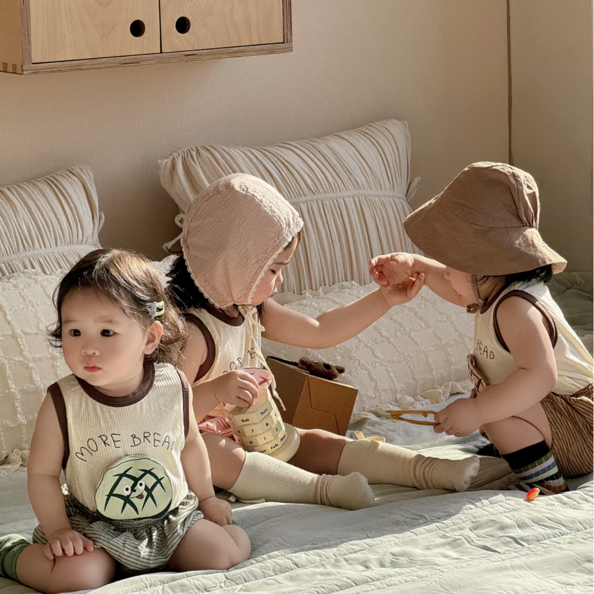 （2号链接）小小依婴童衣服