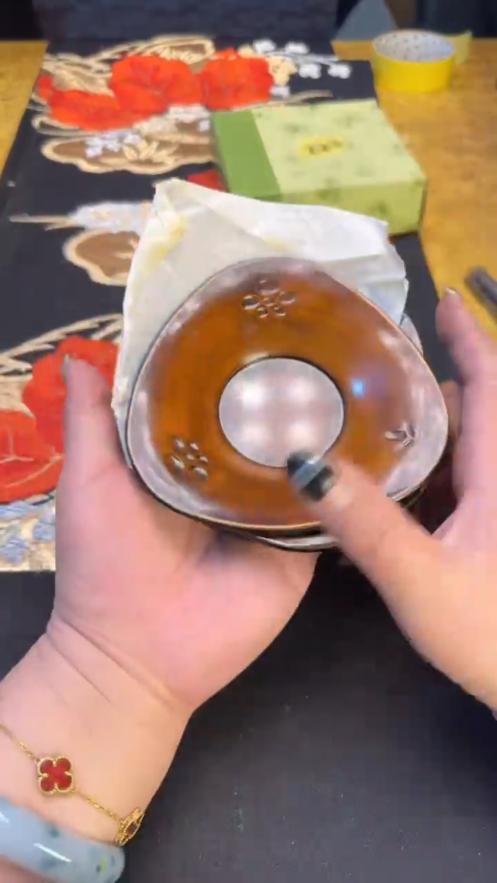 陶瓷器茶文化工艺品222号