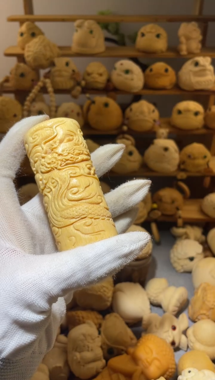 竹铁*龙柱1111111111111