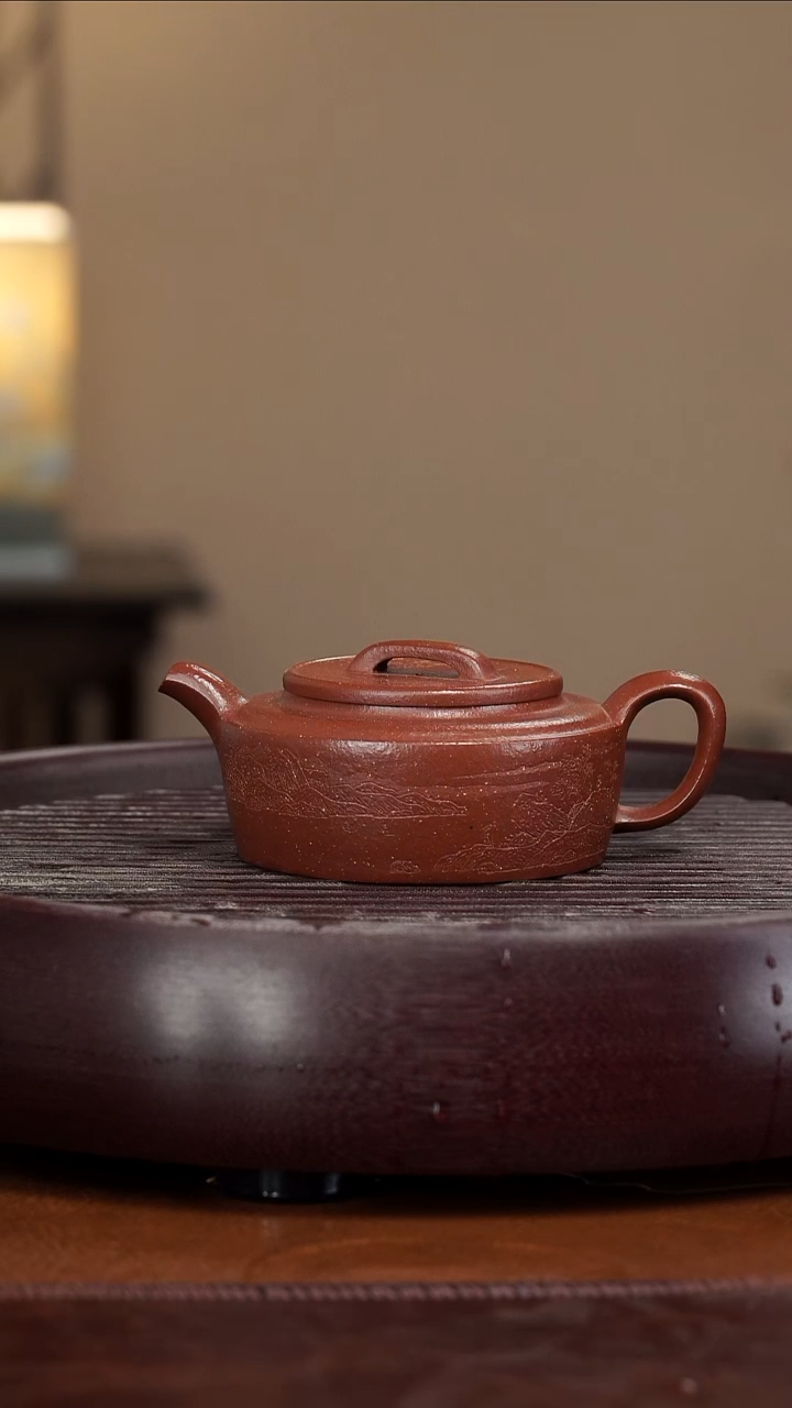 【闪购商品】紫砂茶壶宜兴紫砂壶
