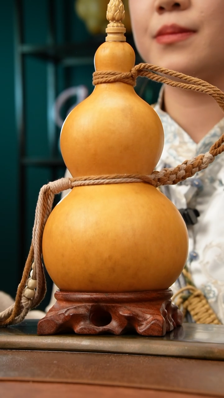 热水酒葫芦一物一拍E503