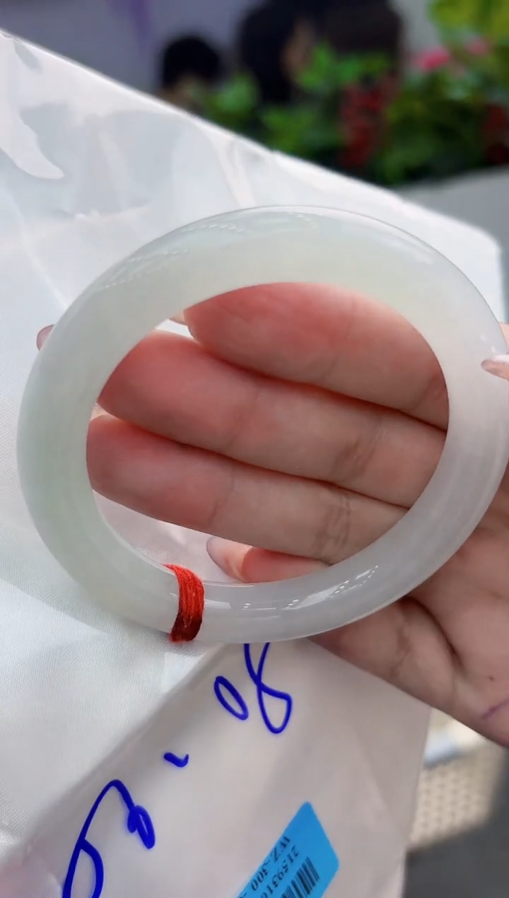 【闪购商品】翡翠手镯未镶嵌翡翠手镯