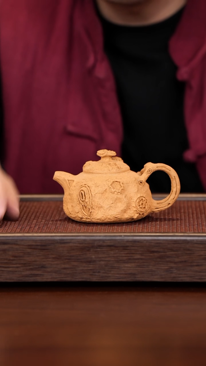 【闪购商品】紫砂茶壶徐壶记紫砂精选