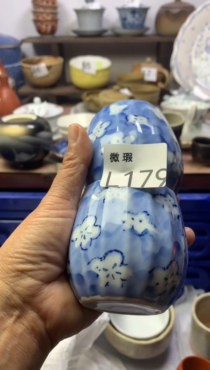 【闪购商品】瓷片明雅阁工艺品店