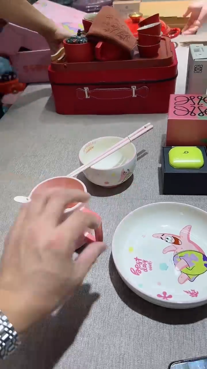 【闪购商品】瓷片正品保真，清库存