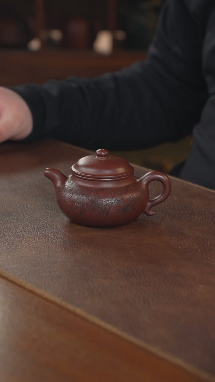 【闪购商品】紫砂茶壶紫砂壶紫砂壶