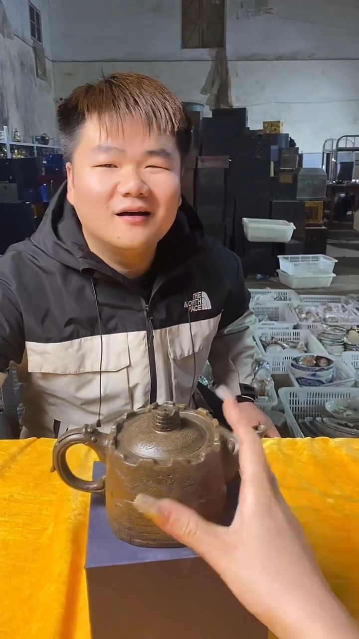 R69景德镇高端瓷器