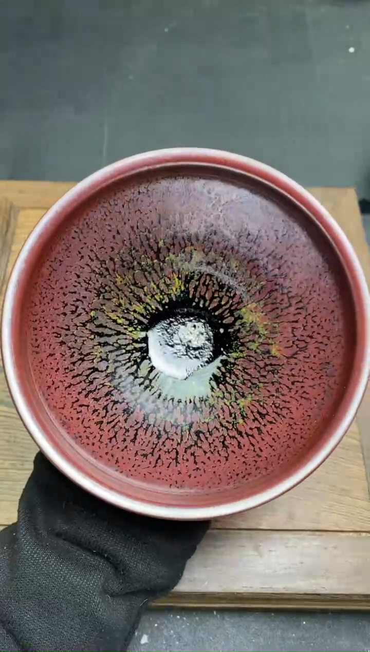 【闪购商品】茶盏369建盏建盏建盏建盏