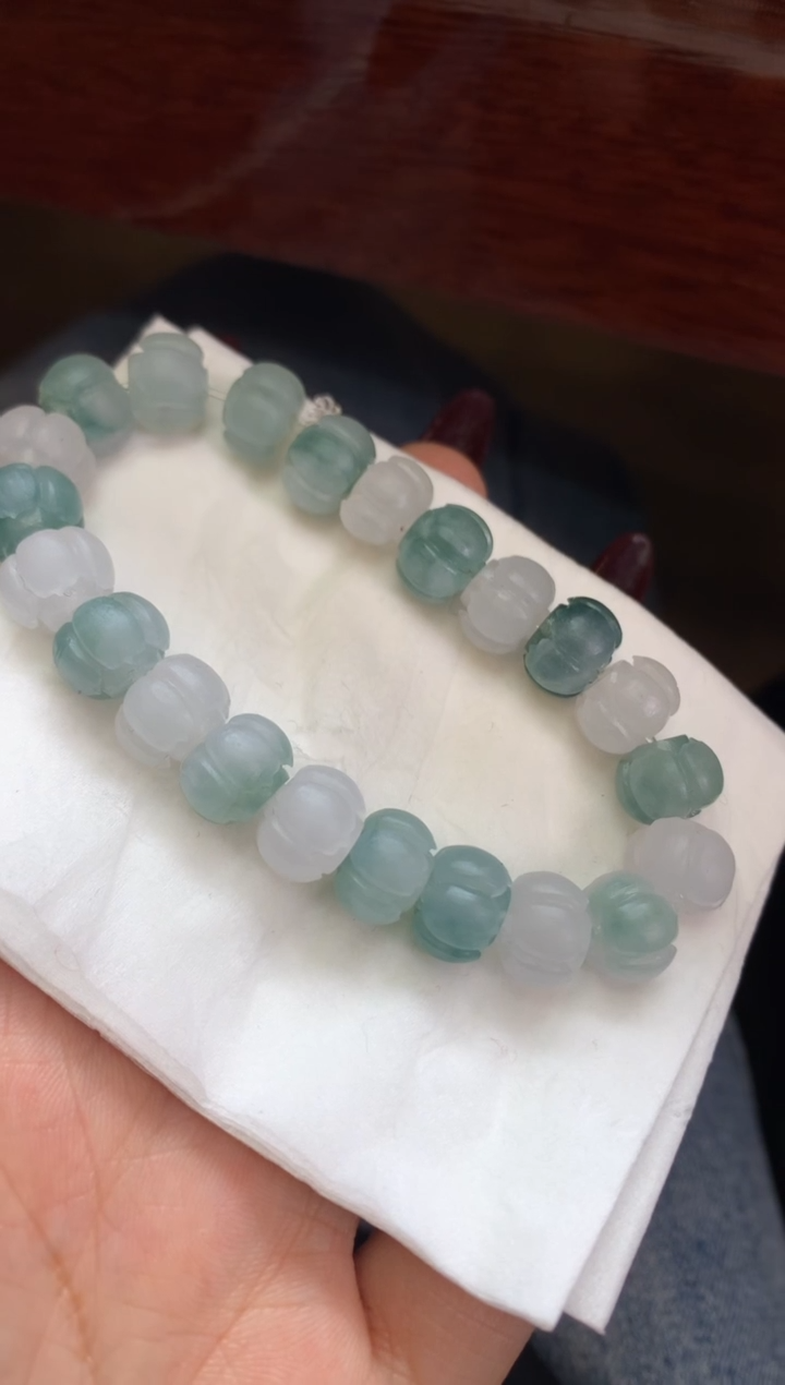 【闪购商品】定制翡翠未镶嵌翡翠