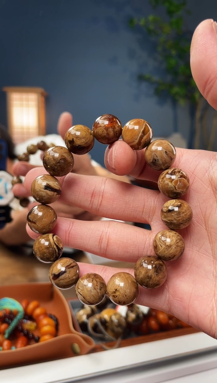 【闪购商品】蜜蜡珠宝奇石未镶嵌多样性发货发其一假一赔四