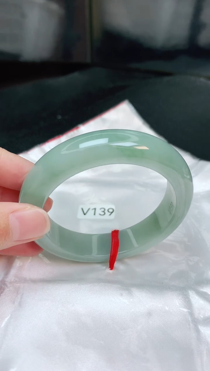 【闪购商品】翡翠手镯未镶嵌缅甸天然A货翡翠