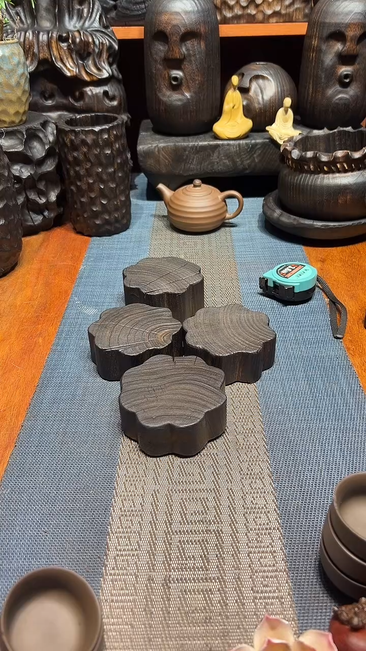 香樟木三****?香樟木一物一拍