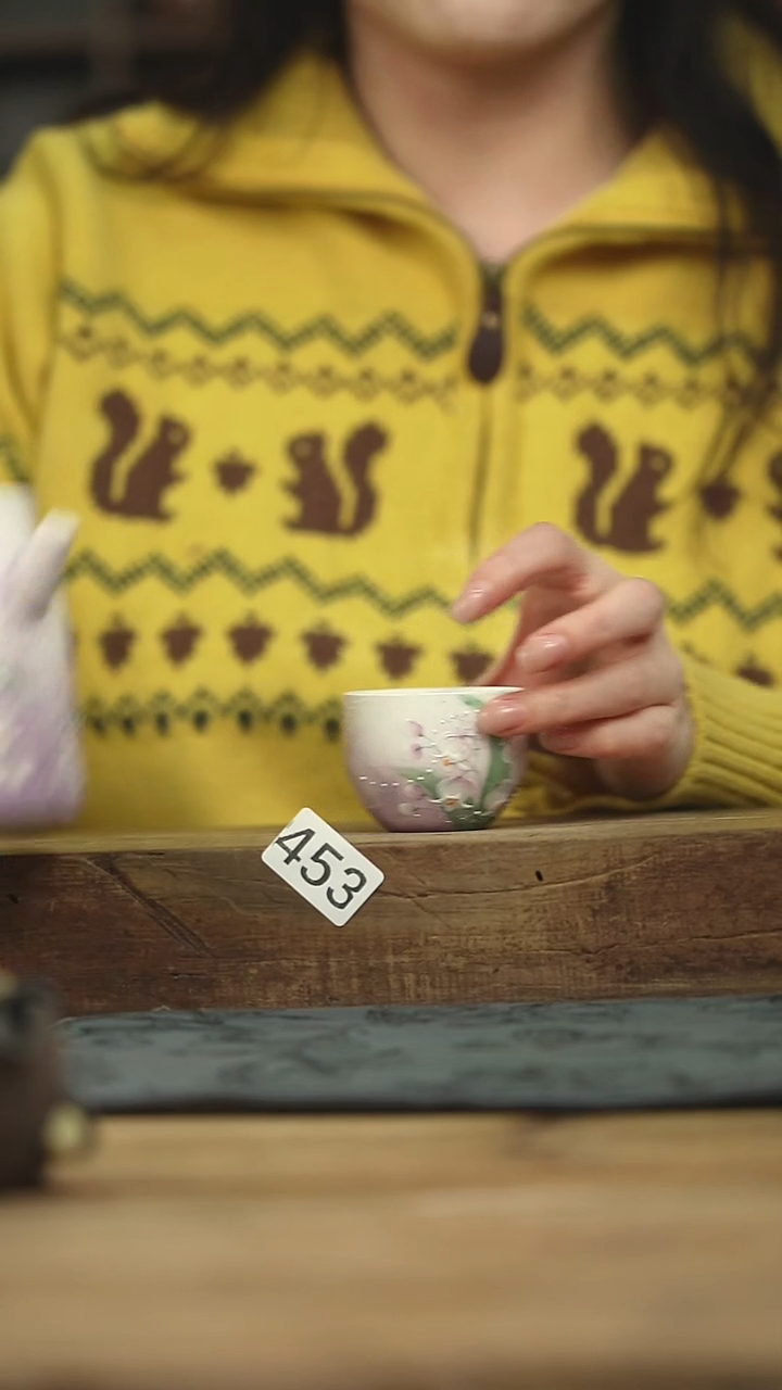 福利！！不顾一切落单！！十七设计师