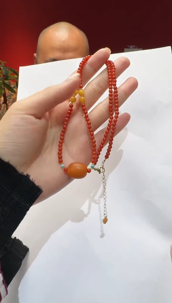 【闪购商品】琥珀珠宝奇石未镶嵌