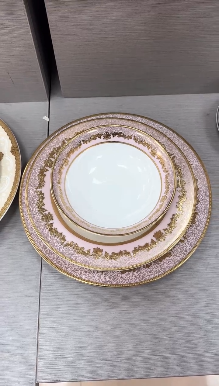 【闪购商品】瓷片到手10件  春节活动福利价