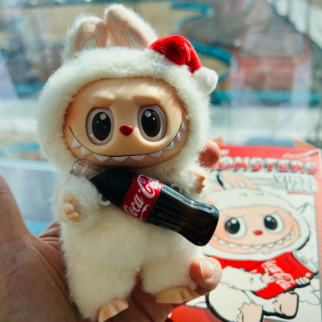 【现货】可乐盲盒（确认款）
