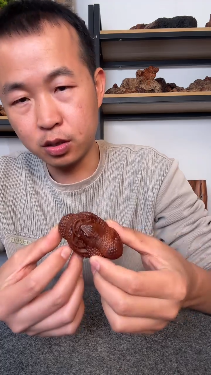 【闪购商品】柏木（崖柏）崖柏2